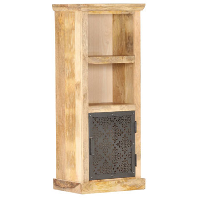 Lassen 45cm Solid Wood Sideboard