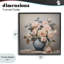 «Rose Paragon Vase», giclée par Steve Hunziker-1074813435-1074813439