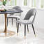 Chaise d'appoint à dossier bas Menlo-92355728