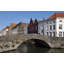 Pont du roi, Belgique
