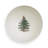 Spode Christmas Tree Polka Dot Rice Bowl