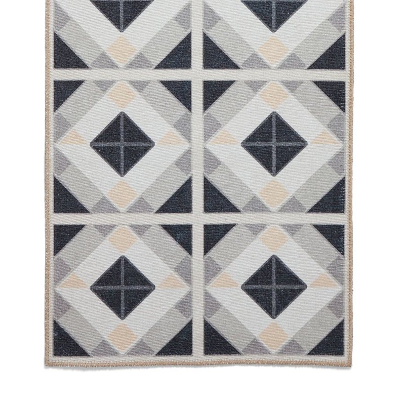 Victoria Area Rug, Runner 61 x 230cm