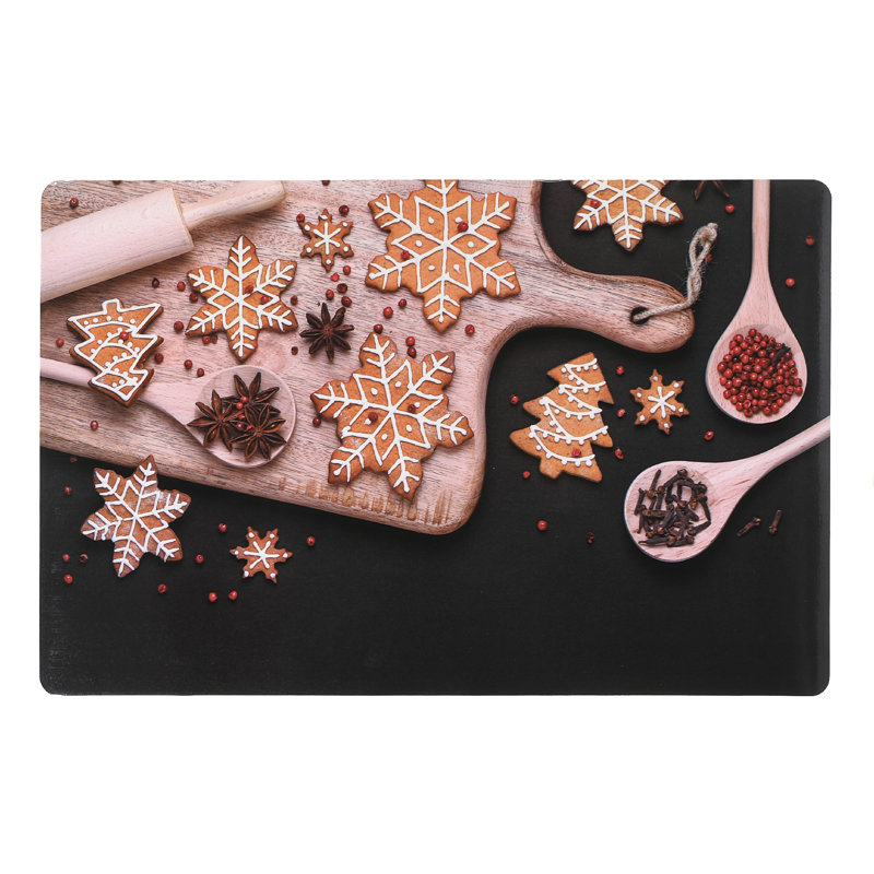 Napperon Cookies 17,25 "