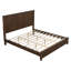 Lit plateforme très grand Sawyer-432332837-432332839