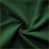 Chenille verte