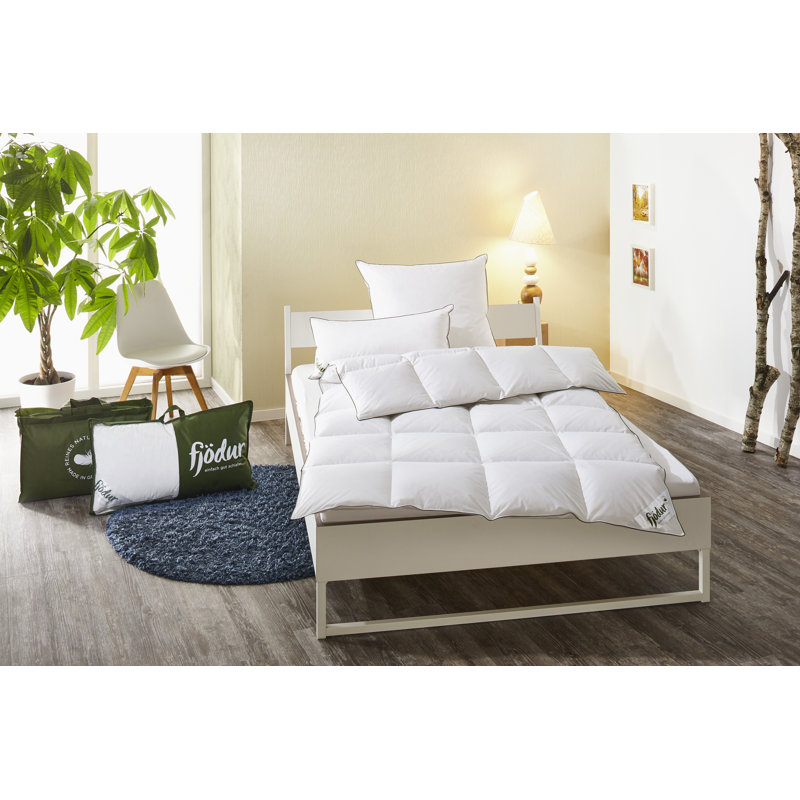 All Season Duvet, 200 x 200cm