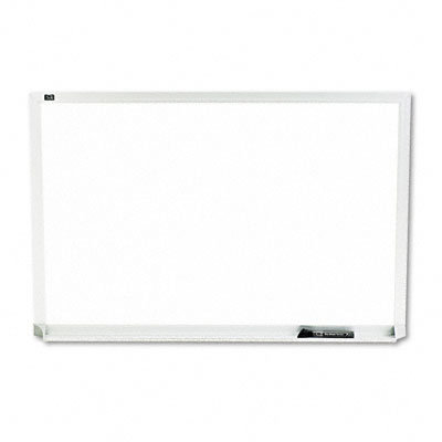 Quartet® Wall Metal Whiteboard