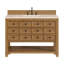 Malibu 48'' W Single Vanity-968757649-968757650-968757646