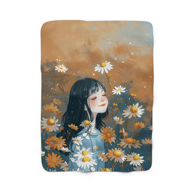 Throw Blanket