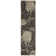 Chanhassen Shag Performance Floral Rug