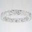 Lustre en cristal 20 po Modern