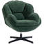 Upholstered Armchair-1466953967