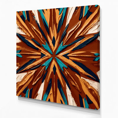 Art mural sur toile 200