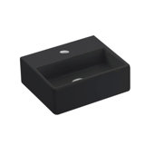 Quattro 13'' L Bathroom Sink