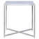Amelia Marble End Table