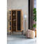 Lampe sur pied de fantaisie 57 po Orion