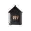 Ripley 3 - Light Outdoor Wall Lantern-19994845