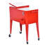Sudbury Bar Cart