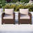 Argyri Patio Chair with Cushions-86710855