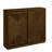 Mid Century Modern Narrow Side Cabinet-1697243890