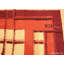 Scandinavian One-of-a-Kind Rectangle 6'9" X 9'10" Area Rug