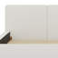 Lit plateforme tapissier avec structure solide-1313399600