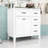 Bathroom Vanity with Sink Combo and Drawers-2118674148
