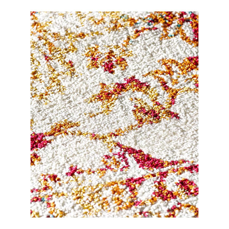 Taounate Oriental Area Rug, Rectangle 160cm x 230cm
