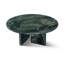Table basse en marbre naturel, petite table, table de salon, 27,6 H12,6 pouces / 70 H32 cm, marbre véritable, marbre véritable-128517745-128517747
