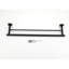 Porte-serviettes mural 23,6 po-592251661