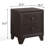 2-Drawer Nightstand