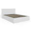 Basso Upholstered Ottoman Storage Bed-14480441-14480440