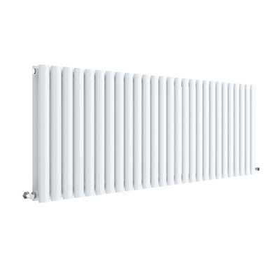 Revive Horizontal Designer Radiator