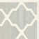 Carolene Hand Tufted Wool Geometric Rug