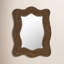 Miroir mural Incy