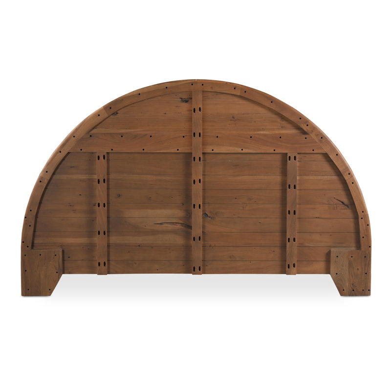Hartwell Solid Wood Bedroom Set