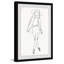 Classy Panama - Single Picture Frame Print-678024120