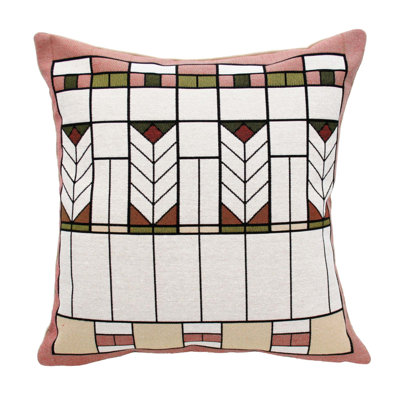 Square Pillow Cover and Insert