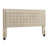 Kaster Upholstered Headboard-707769228-707769216