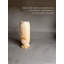 Vase de table en pierre