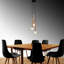 Raglin 3 - Light Cluster Pendant-818821811-818821820