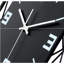 Horloge murale Carah