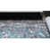 Tapis oriental multicolore Jackson