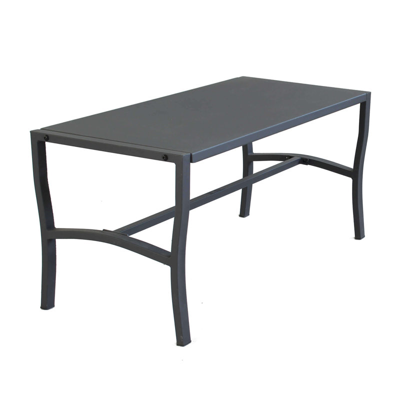 Kezi Four Leg Coffee Table