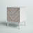 Adelmira 18'' W Nightstand