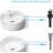 Pop-Up Bathroom Sink Drain with Overflow-65948124