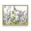 Fields of Spring - Printed Encadré - Restickable