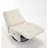 32.3" W Swivel Glider Recliner-642699366