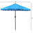Ogunquit 106'' Tilt Market Umbrella-784136274