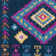 Alcantara Geometric Indoor Rug